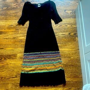 M Missoni dress
